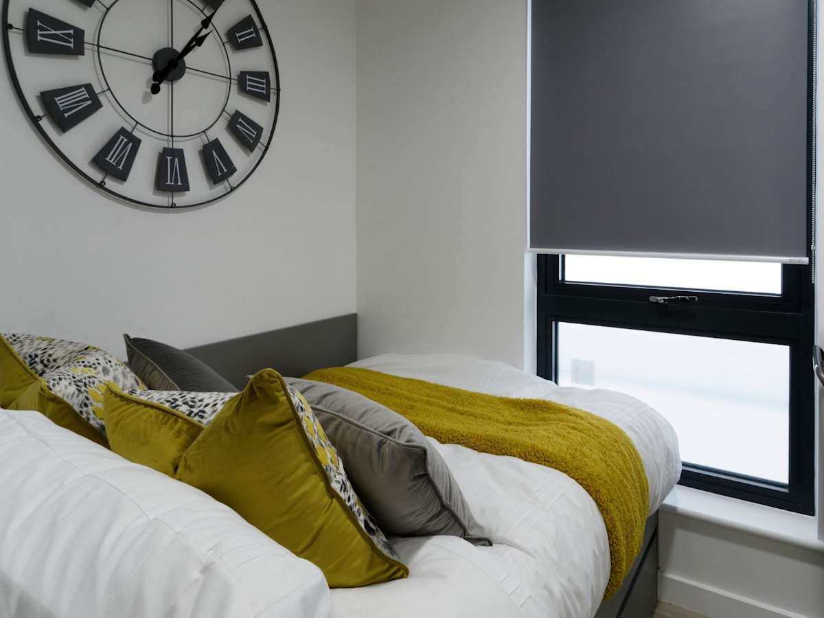 Photos and Video of Benson Yard in Liverpool, [PropertyState]